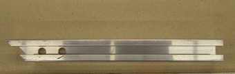 KONE aluminium RT-HD profile DEE1736739

295.5x40mm ALMGS10.8F28