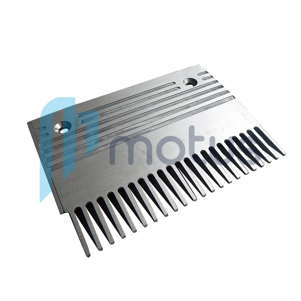 SJEC Walkway Comb RH