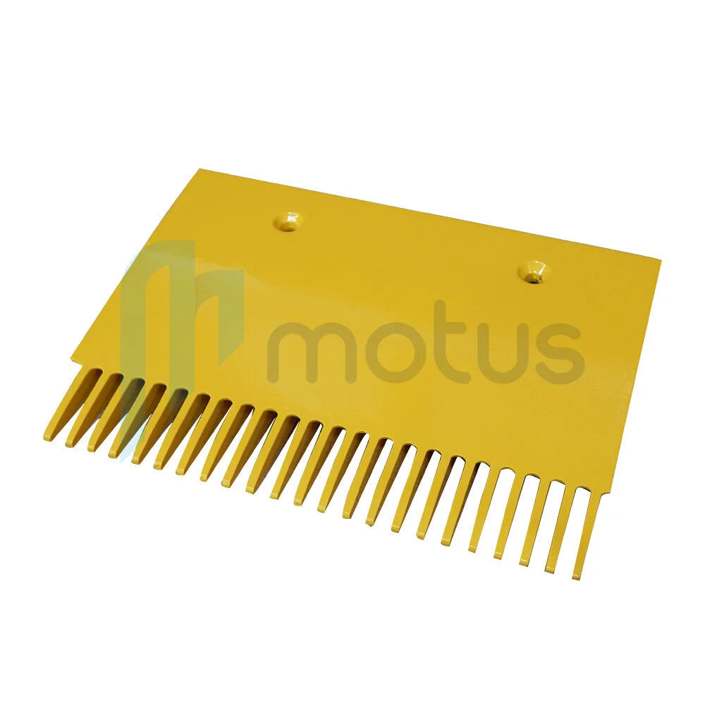 Otis Travalator Comb RH 23 Teeth