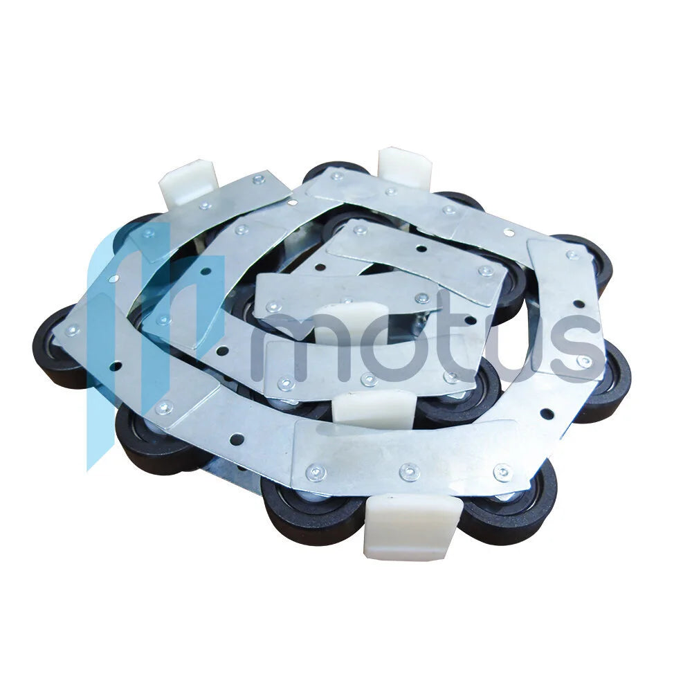 Anlev Newel End Rollers (13)