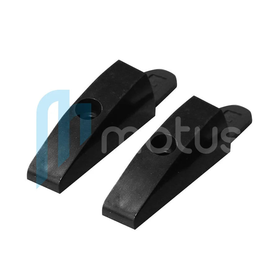 Otis Style Endcaps RH