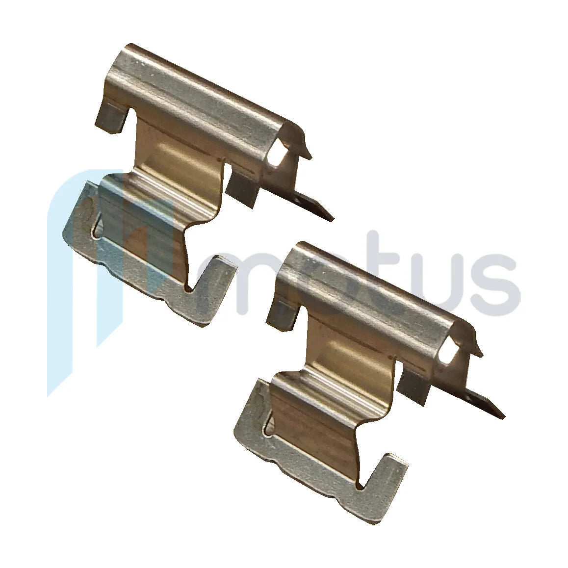 Thyssen Velino Skirting Brush Clip
