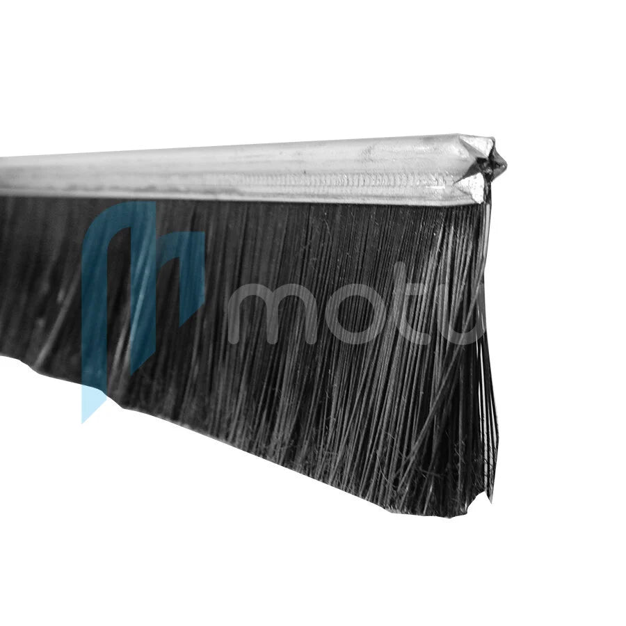 Brush for Plastic Brush Guard 3m Piece
