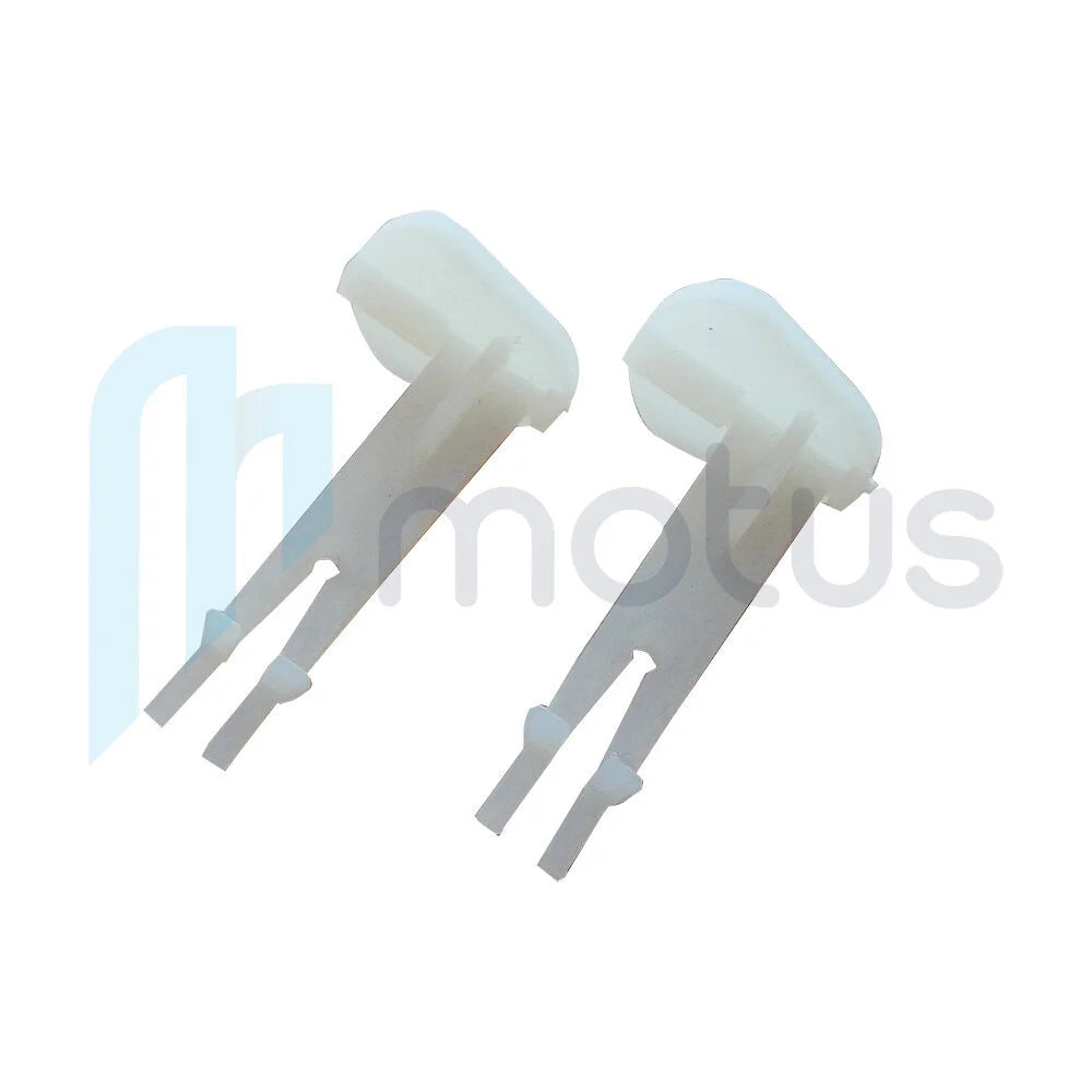 Kone Step Guide Pad - 67mm
