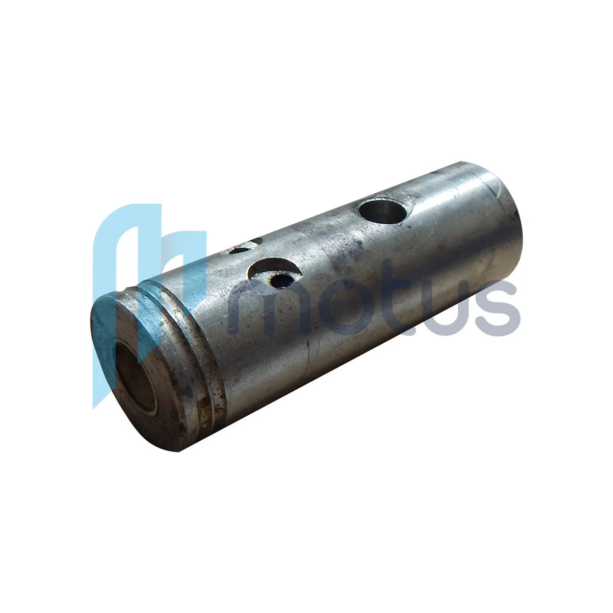 Kone TM Step Tube