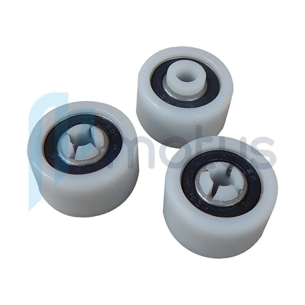 Thyssen 722 Newel End Rollers