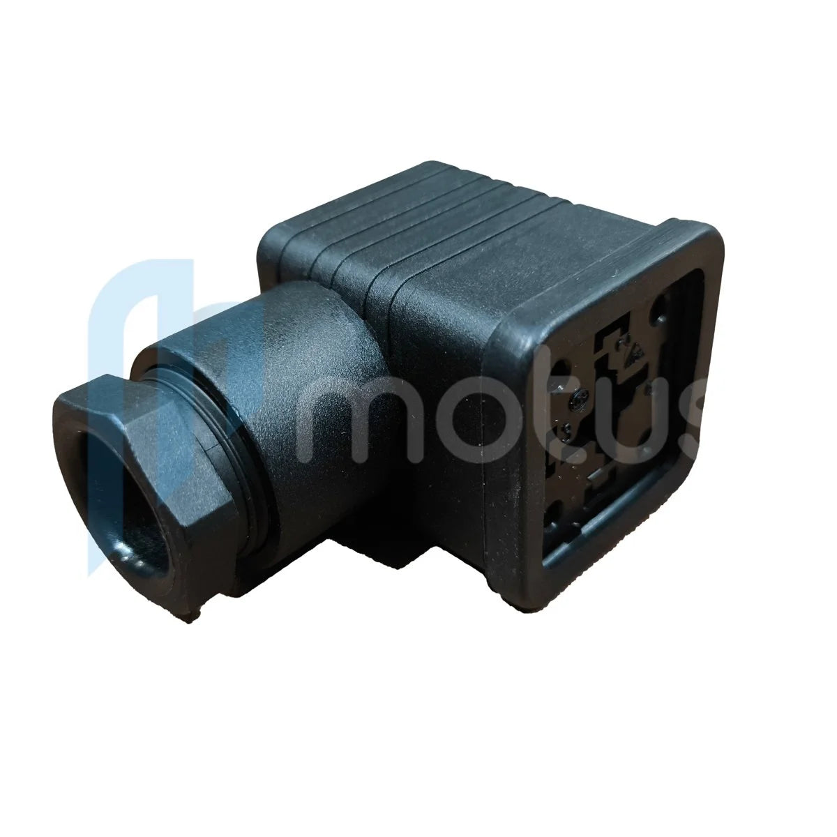Brake Solenoid 3 Pin Plug