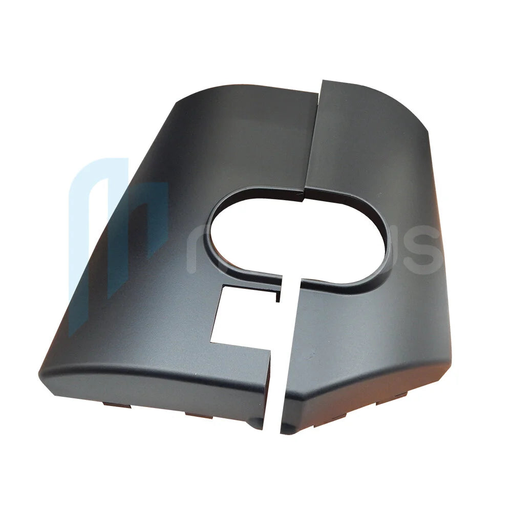 Sjec Handrail Inlet. RH with Handrail Lighting Slot (New Style)