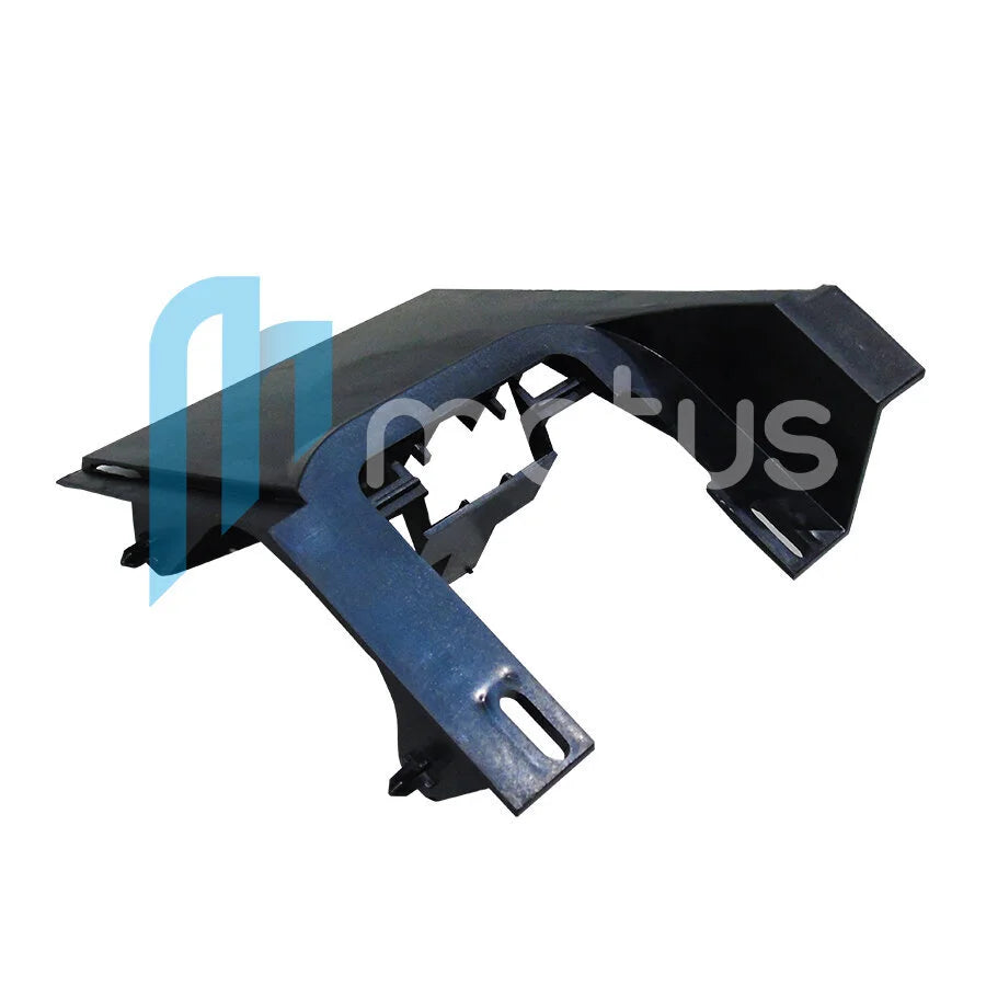 Otis Inlet Cover LH Outer