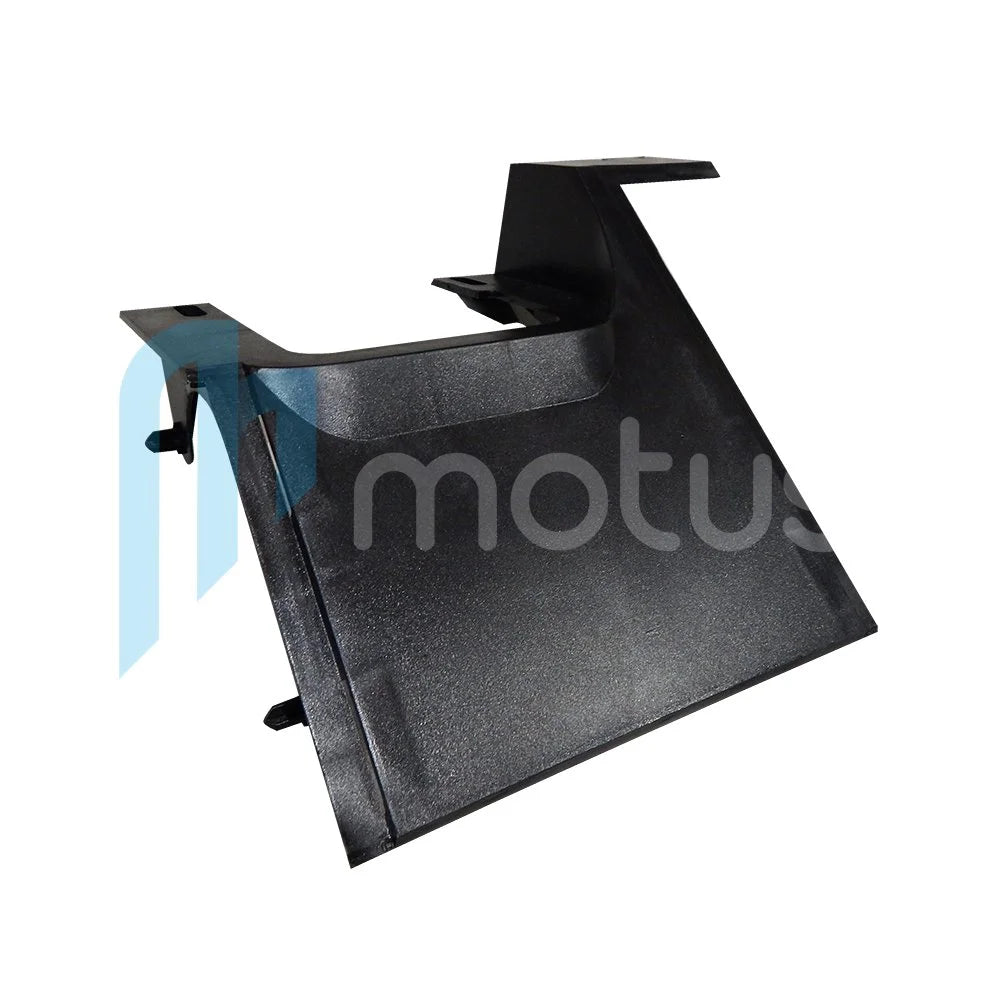 Otis Inlet Cover RH Outer (Extended Side)