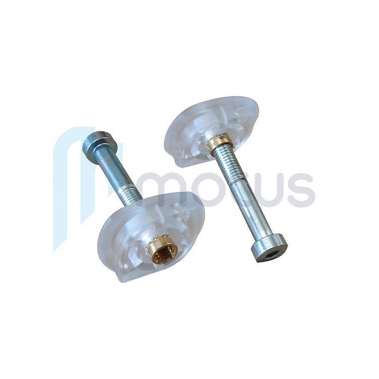 Thyssen Velino H/R Fixing Bolt Assembly