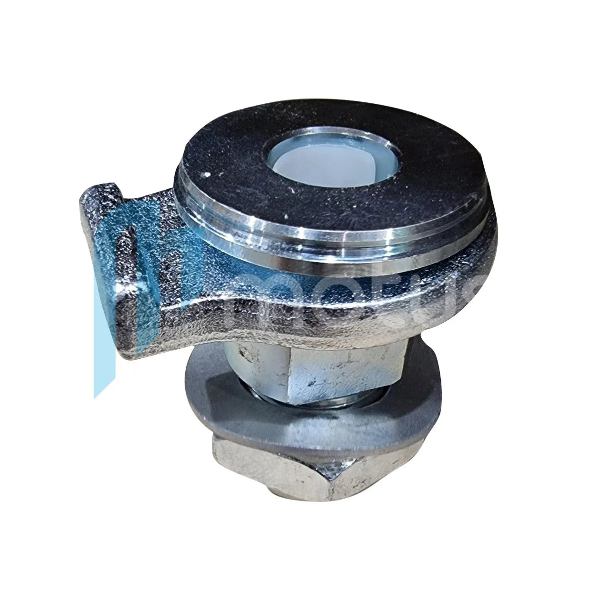 Thyssen Velino/Advante Step Chain Collar