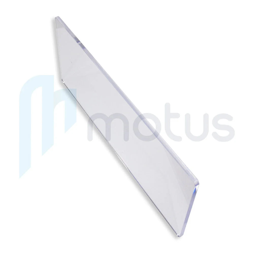 200mmx600mmx10mm Guard