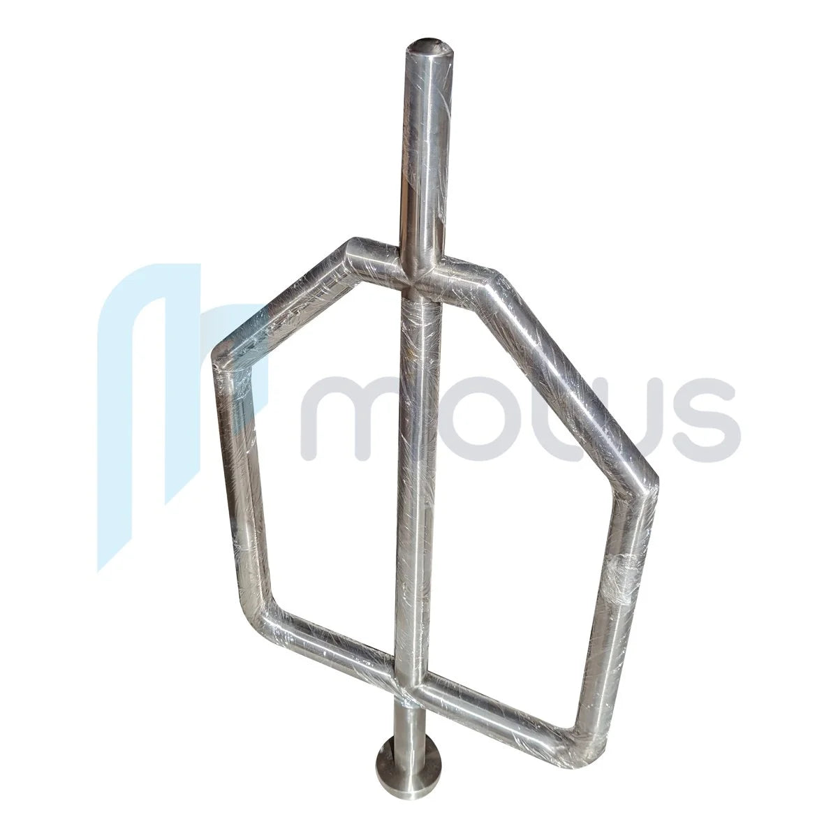 Mid Section Trolley Post