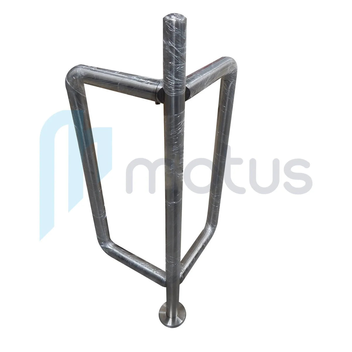 Corner Section Trolley Post