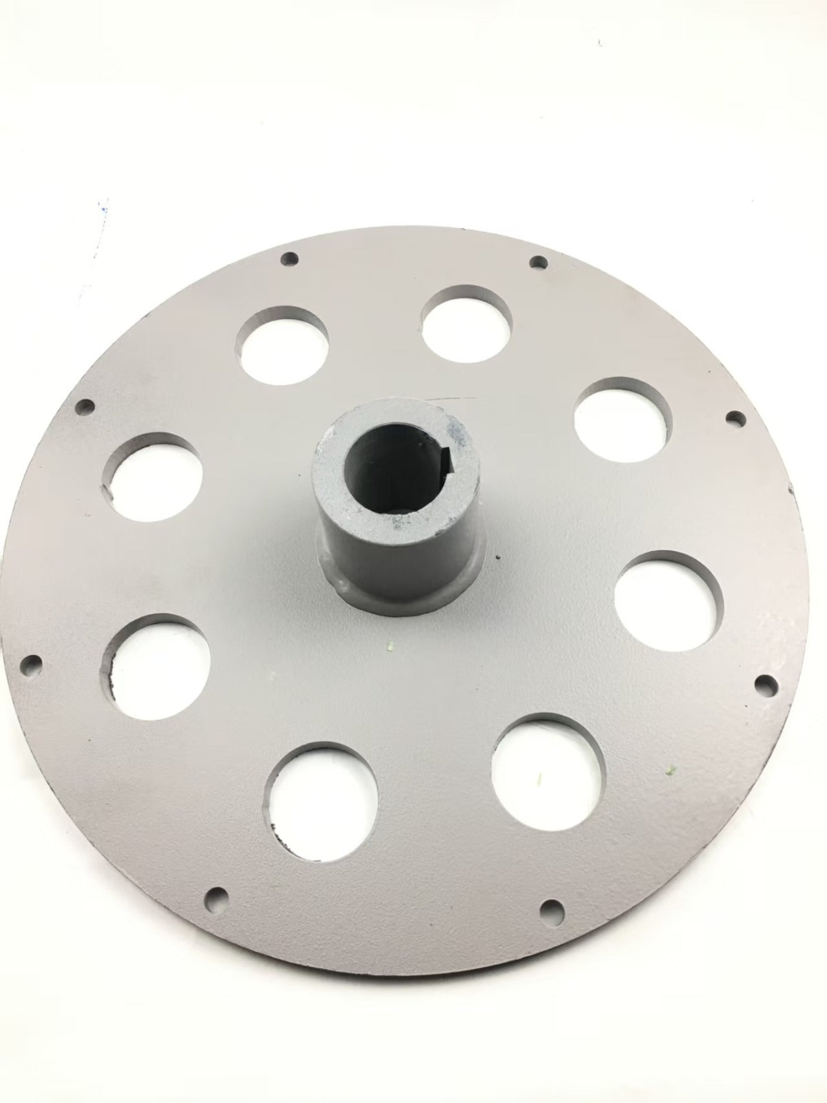 KONE TM 140 handrail drive shaft hub