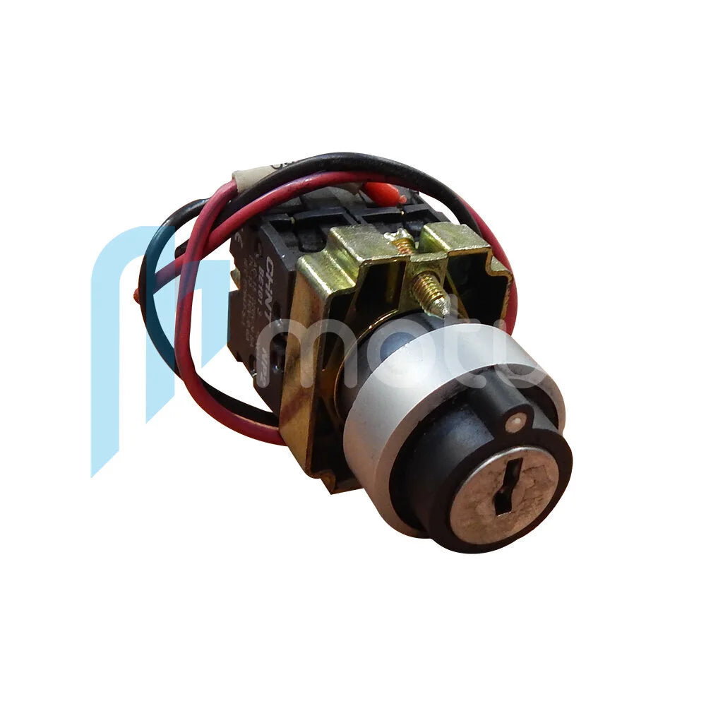 Anlev Key Switch (Mute/Normal)