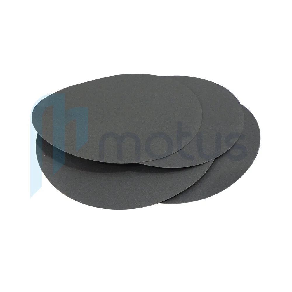 P1200 Buffer Discs