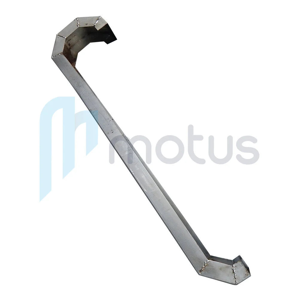 Kone RTK Handrail Drive Chain Drip Tray