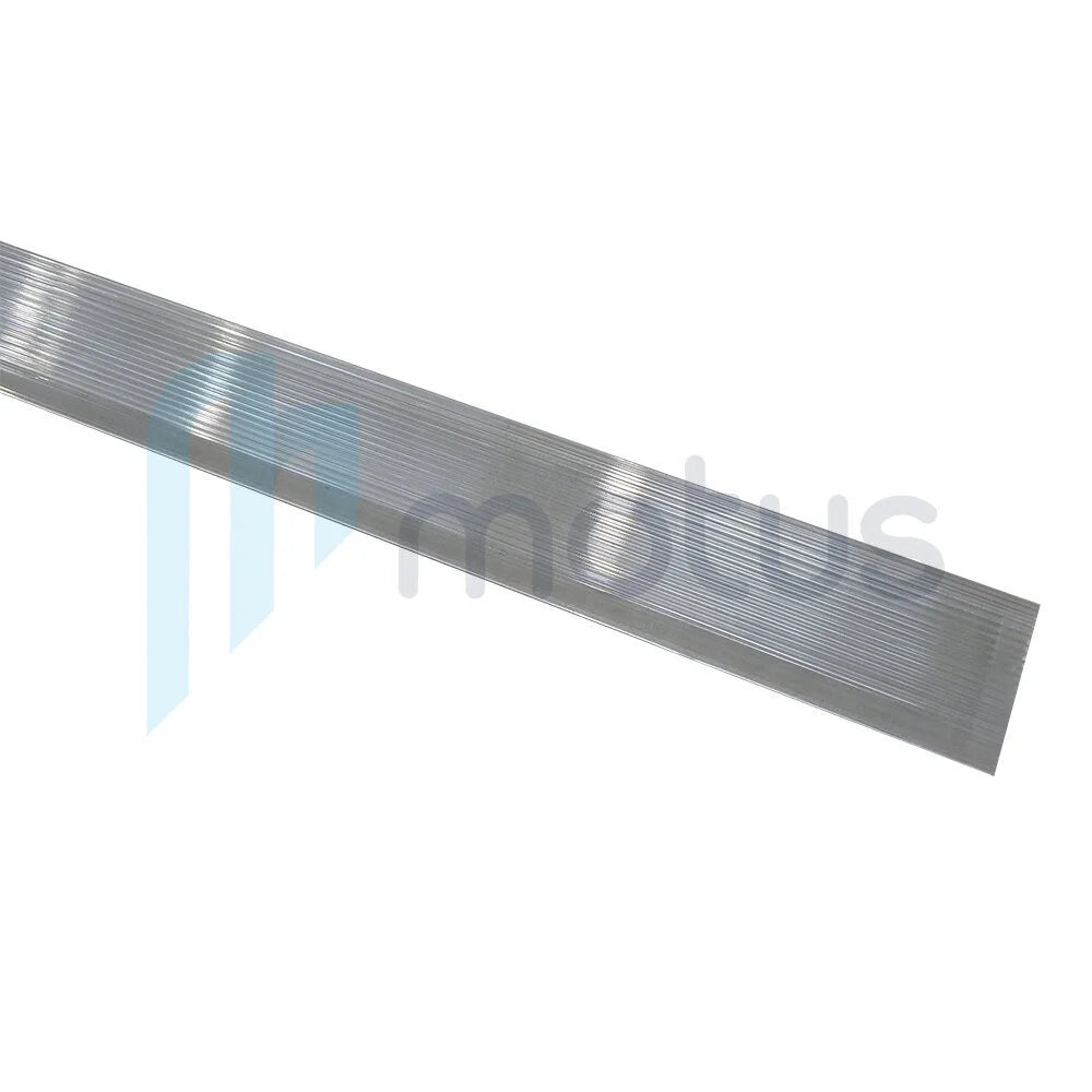 Thyssen Velino Diffuser Curved Transparent