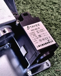 TAYEE pit mushroom safety switch