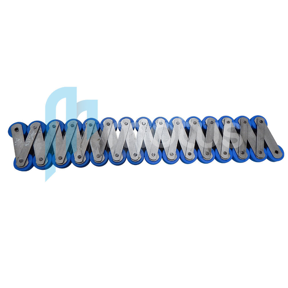 SJEC 70x27x12.73 Step Chain 10 Steps