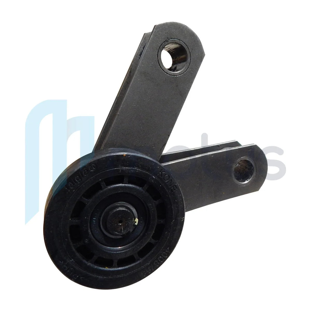 Kone HD RTV Chain 20mm Pin With 100x25mm Roller Crank Link