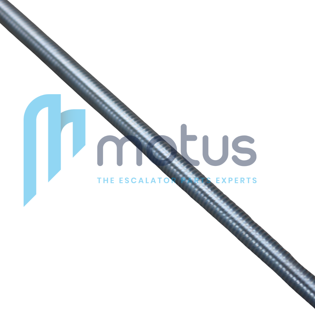 M8 Threaded Bar