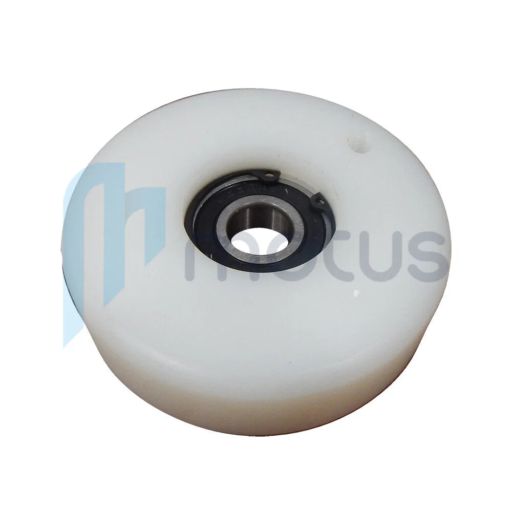 SJEC Handrail Speed Monitor Roller 100x30x6203