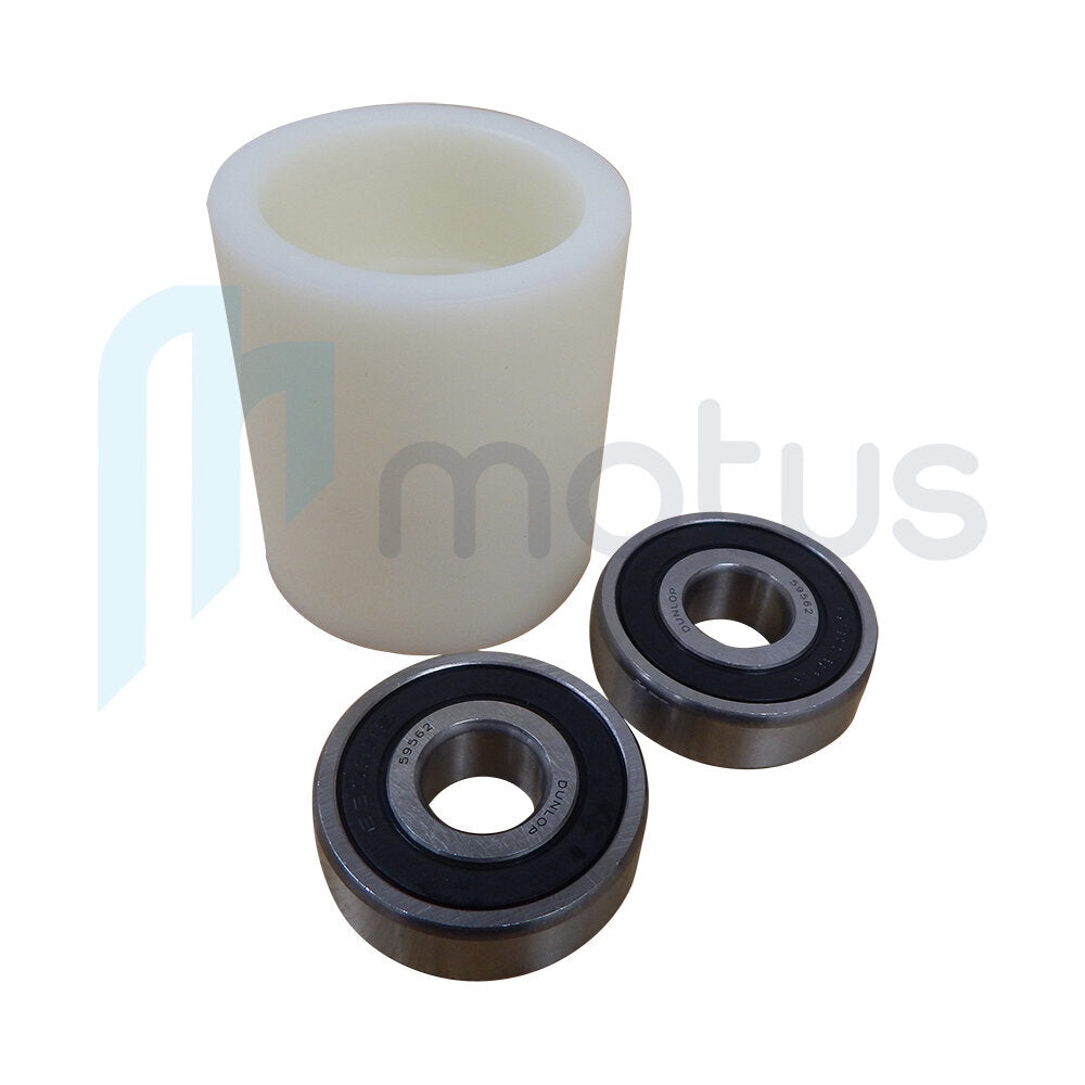 Kone Handrail Roller 70x62mm