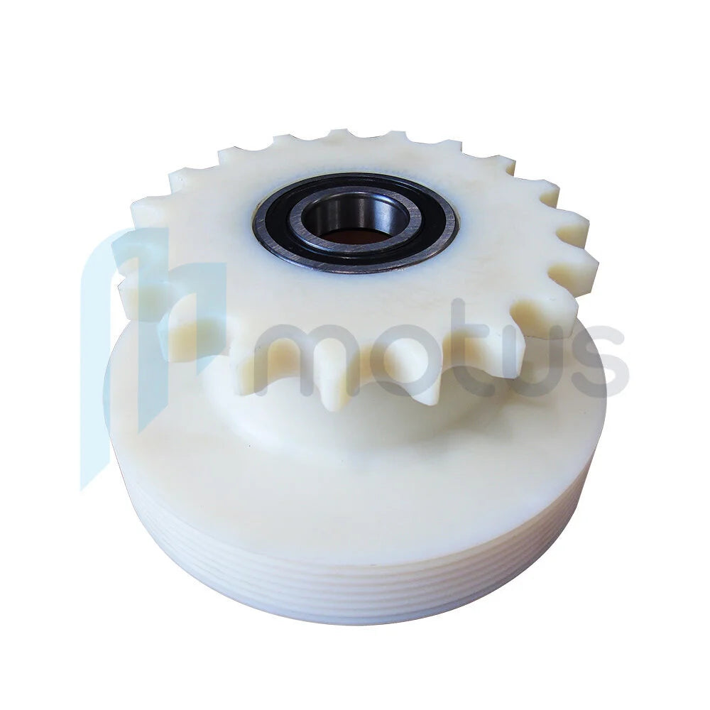 Otis 506 Handrail Drive Sprocket