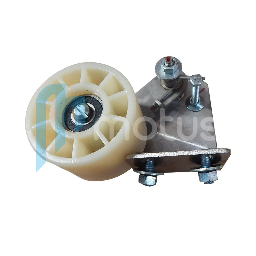 Otis Handrail Speed Monitor Roller LH
