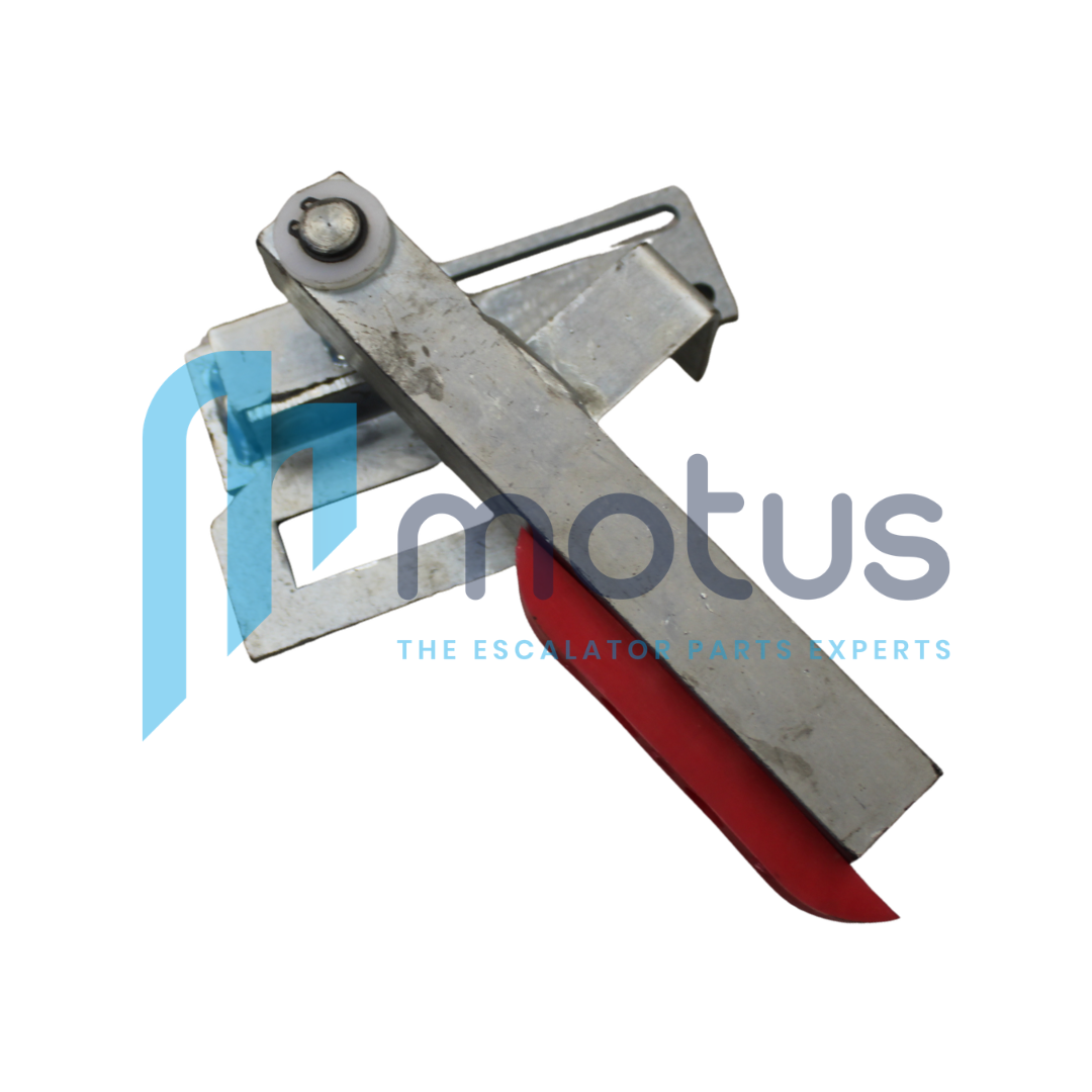 SJEC Brake Assembly LH