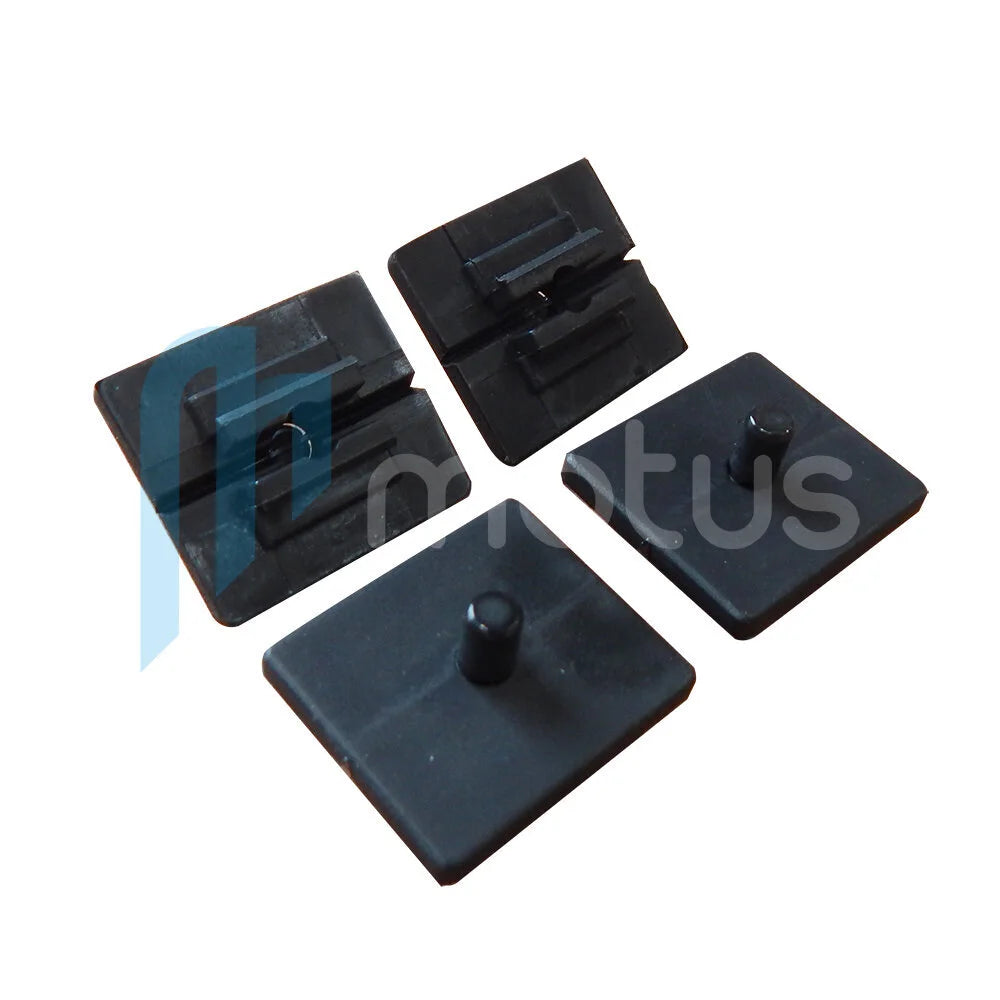 KONE Fastening Clip, Handrail Guide