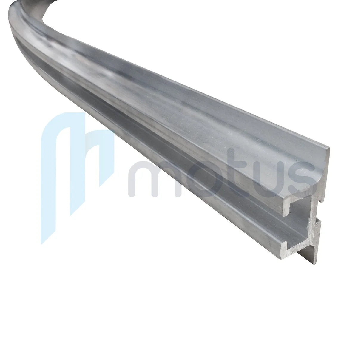 Otis Internal Top Curve Handrail Return Guide 3 Step 30 Degree (1948 Length) BLY4