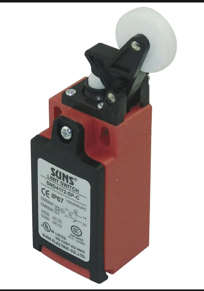 Schindler SND4173-SL3-CSD01limit switch