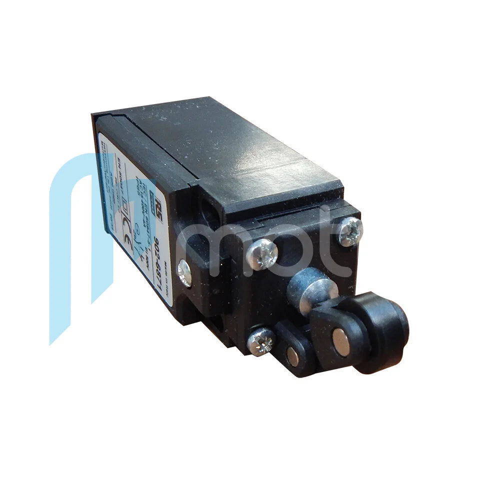 Limit Roller Lever Switch NO + NC