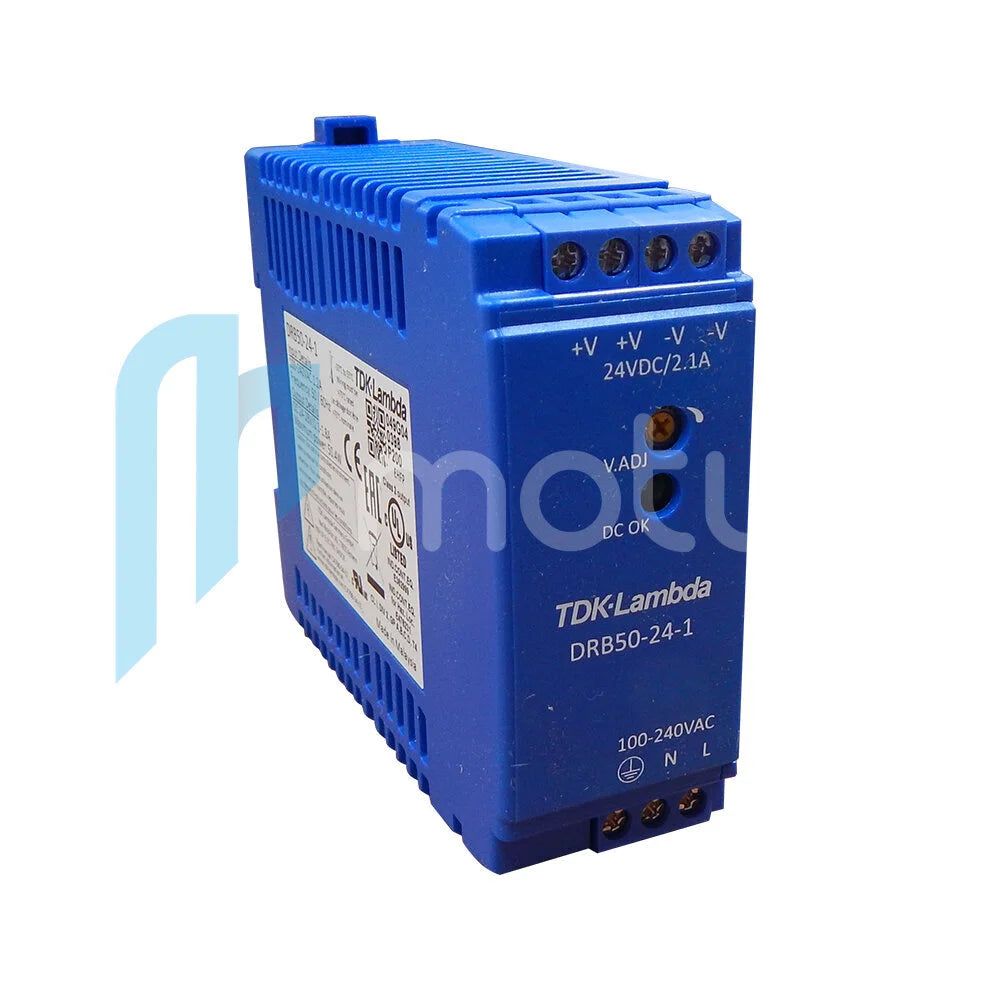 DIN Railway Power Supply 85-264V AC 5V DC Output