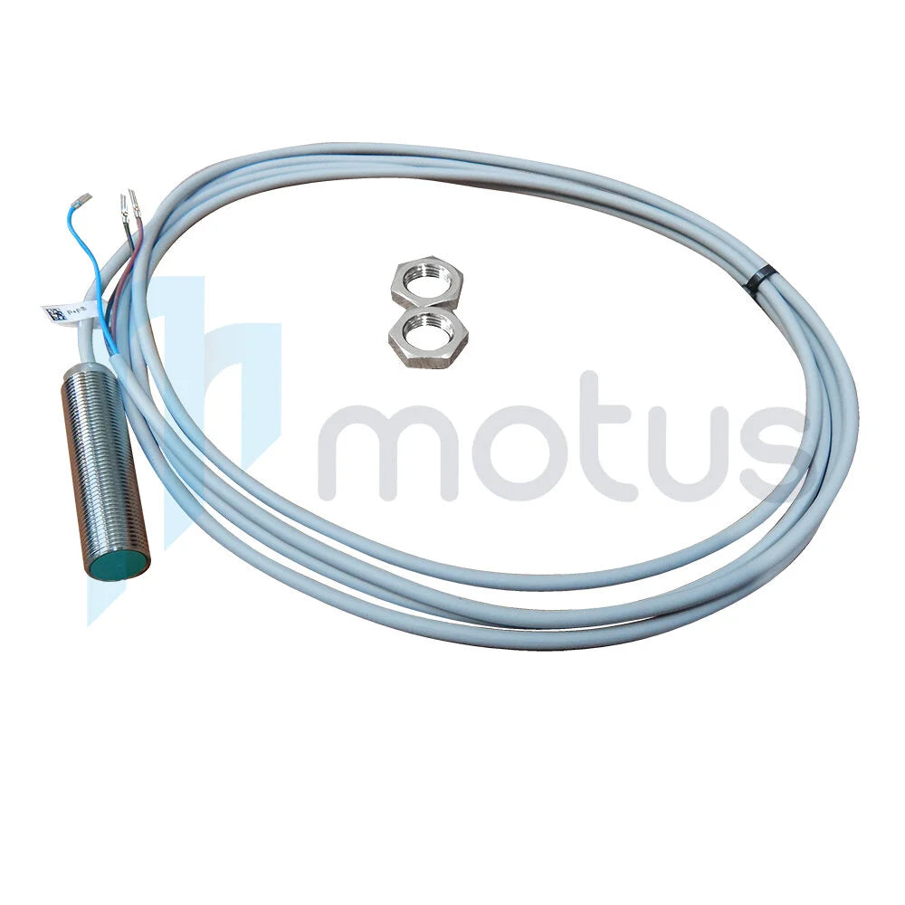 Inductive Sensor M12 2mm Detection