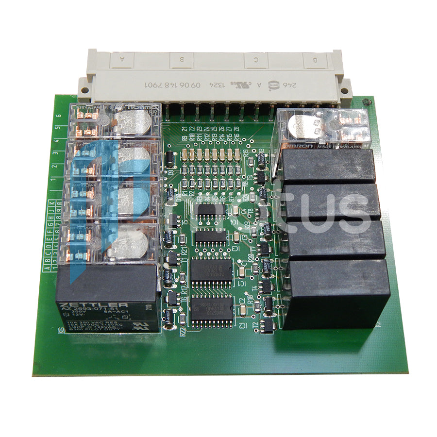 Kone 401 Board VAM
