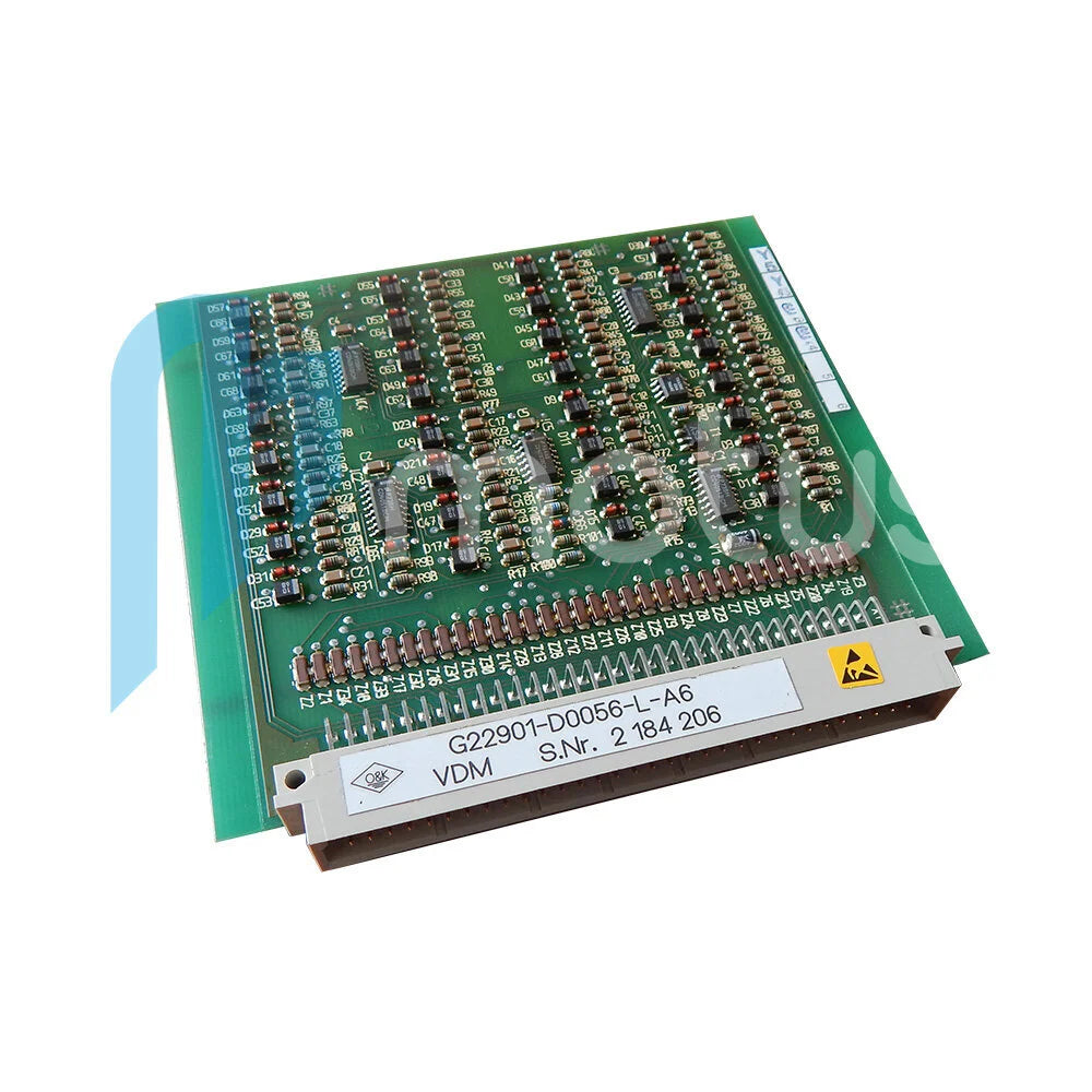 Kone 401 Board VDM