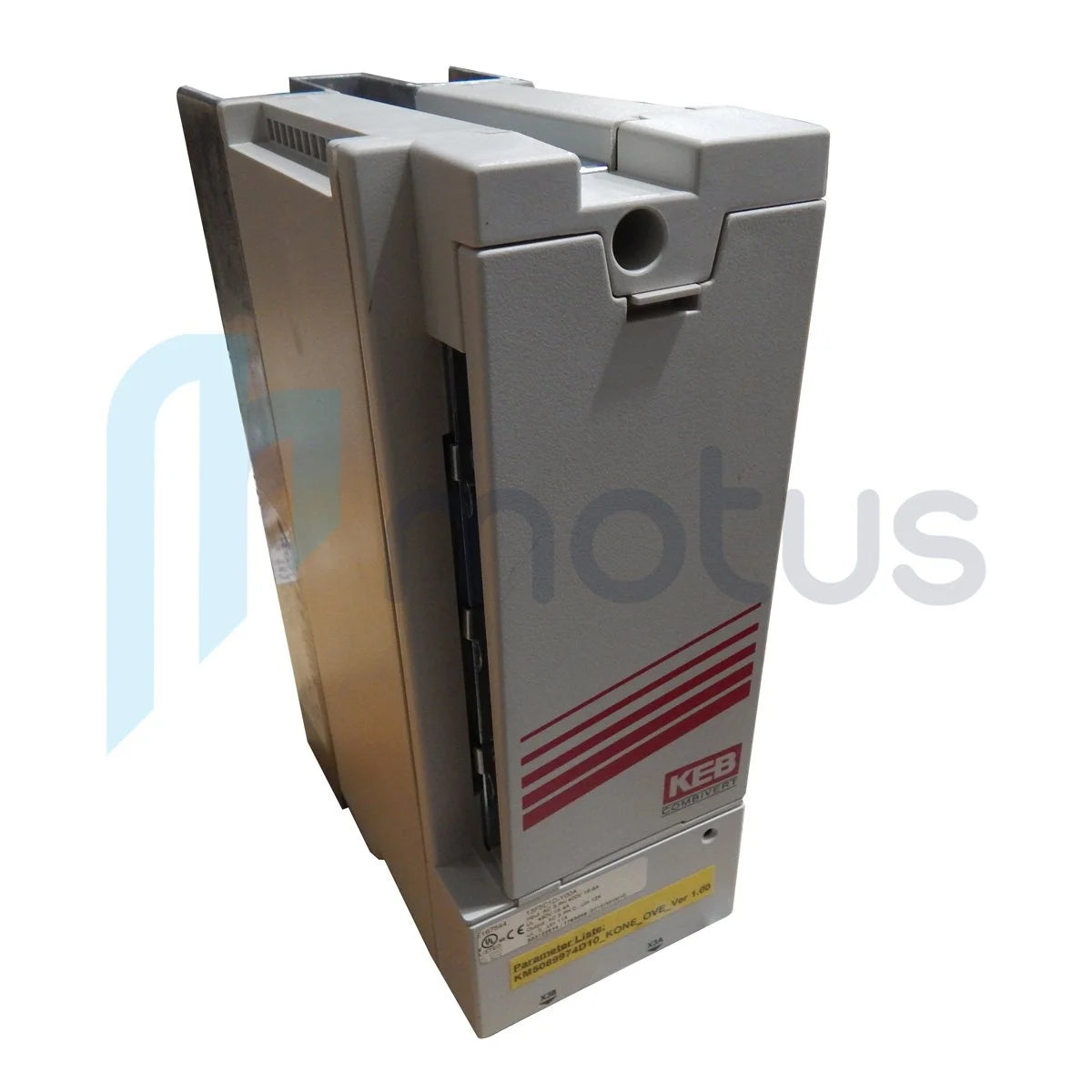 KEB Inverter 7.5kW KM284009 REPLACED BY 7-225