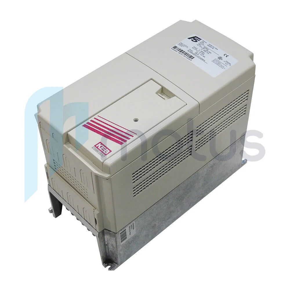 KEB Inverter 22kW KM284149