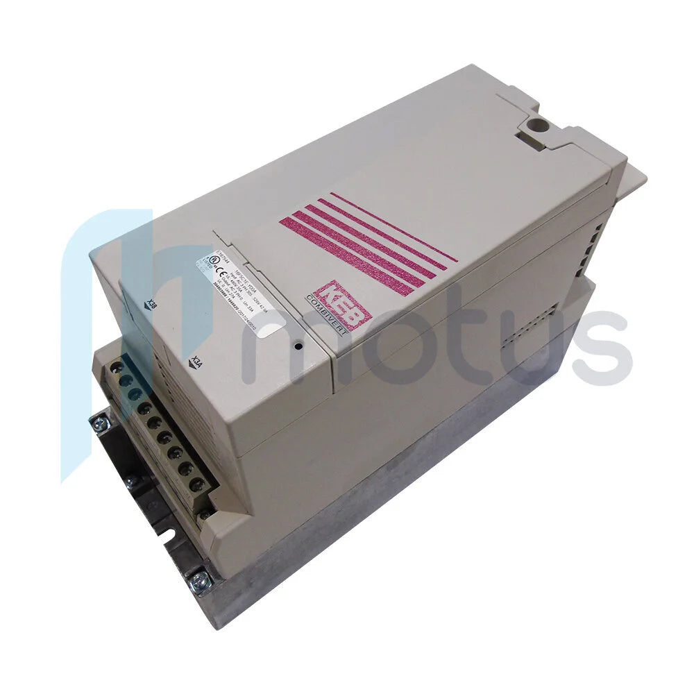 KEB Inverter 15kW KM284147