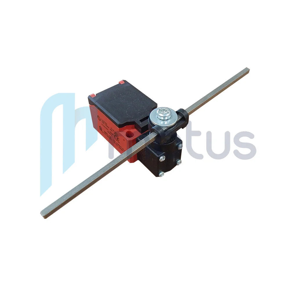 Travel Master Switch