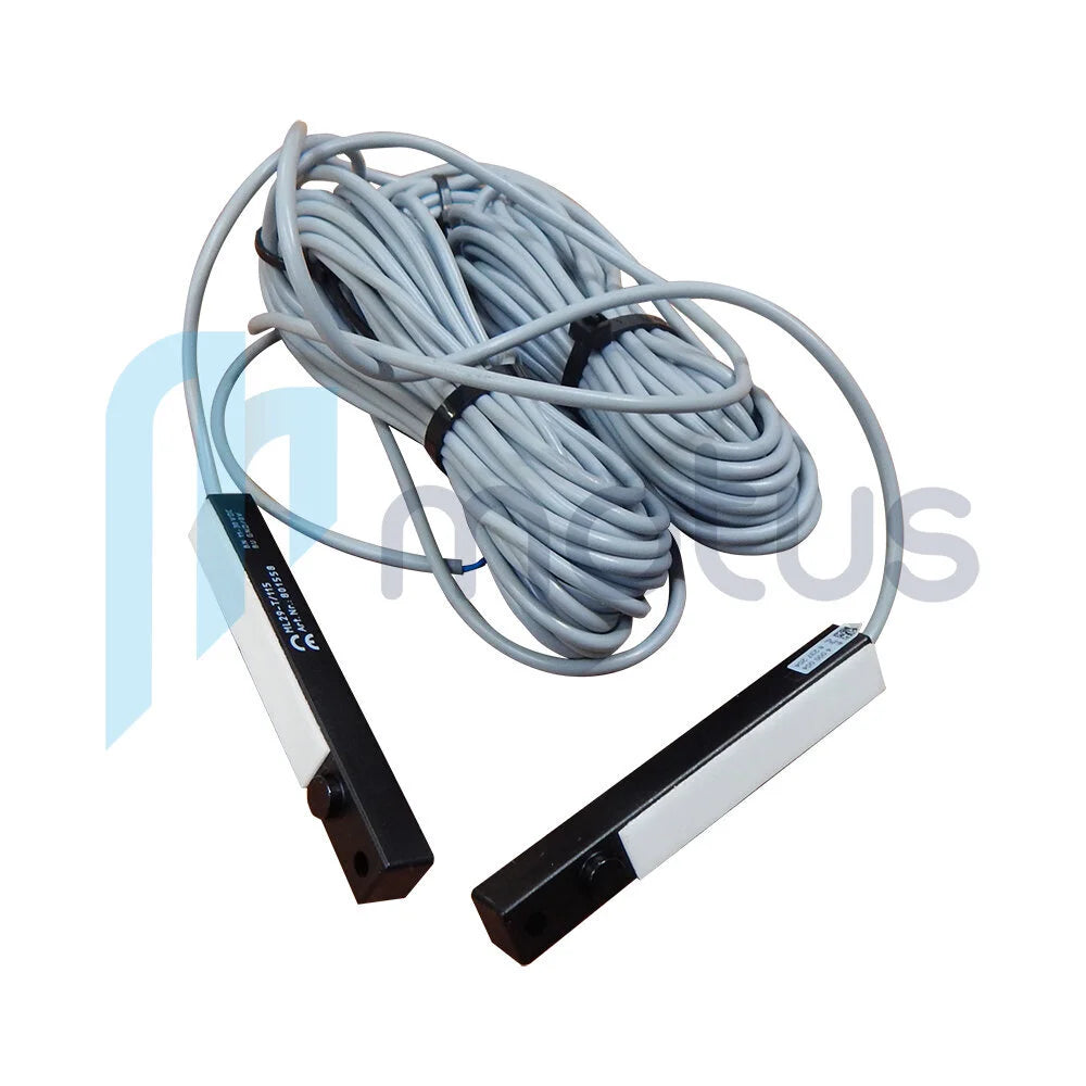 Kone TM Inverter Sensor Set (2 Pcs)