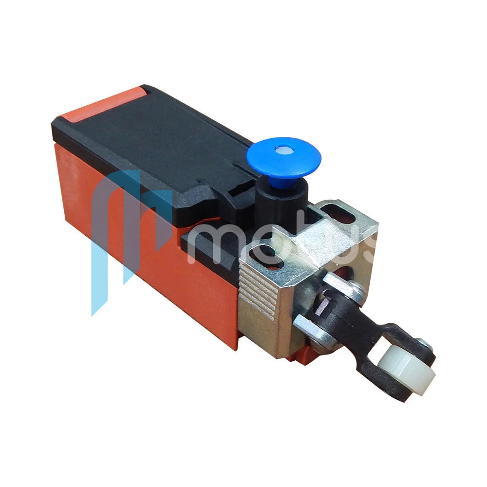 Otis NO/NC Plunger Position Switch With Latching Switch
