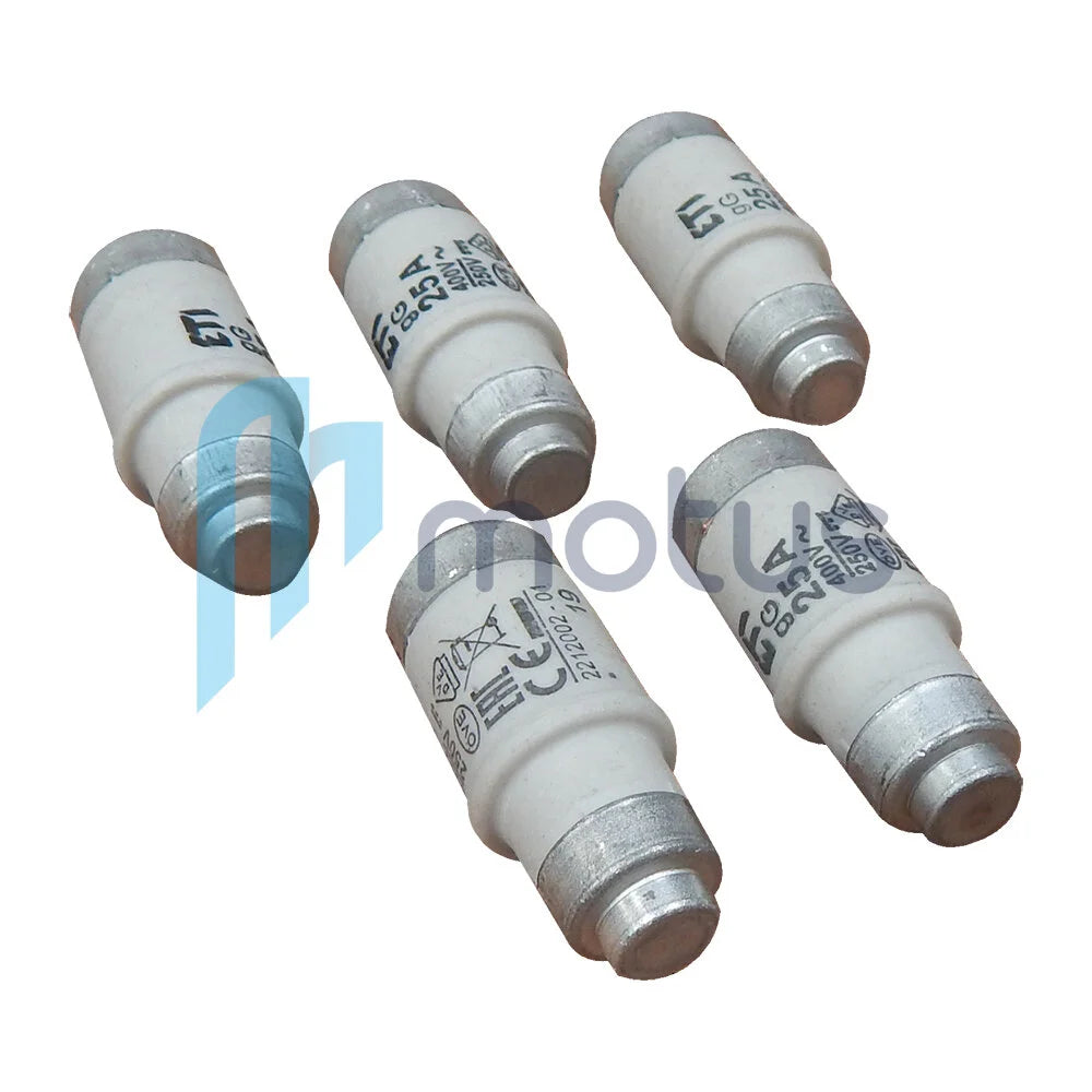 Thyssen Bottle Fuse 25A