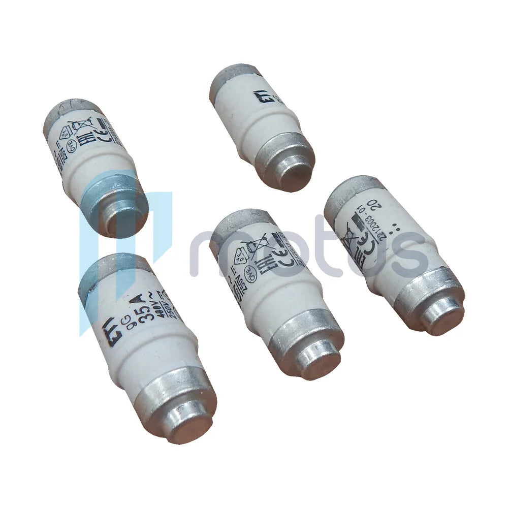 Thyssen Bottle Fuse 35A