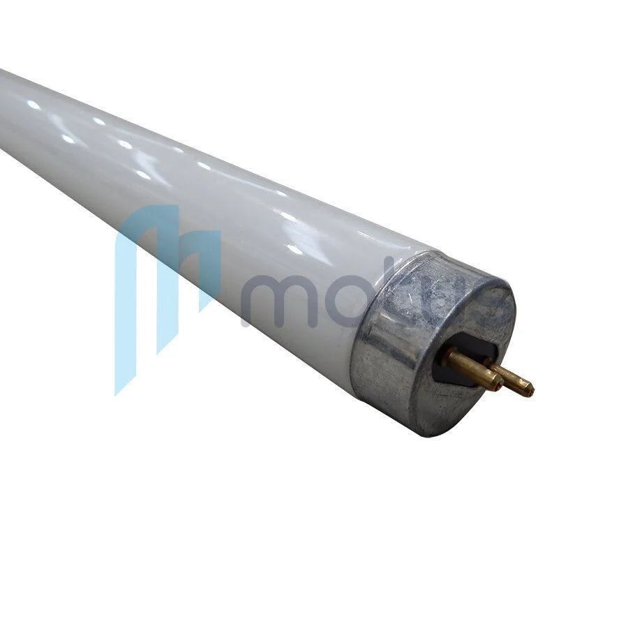18w 2ft Flouresent Tube Green